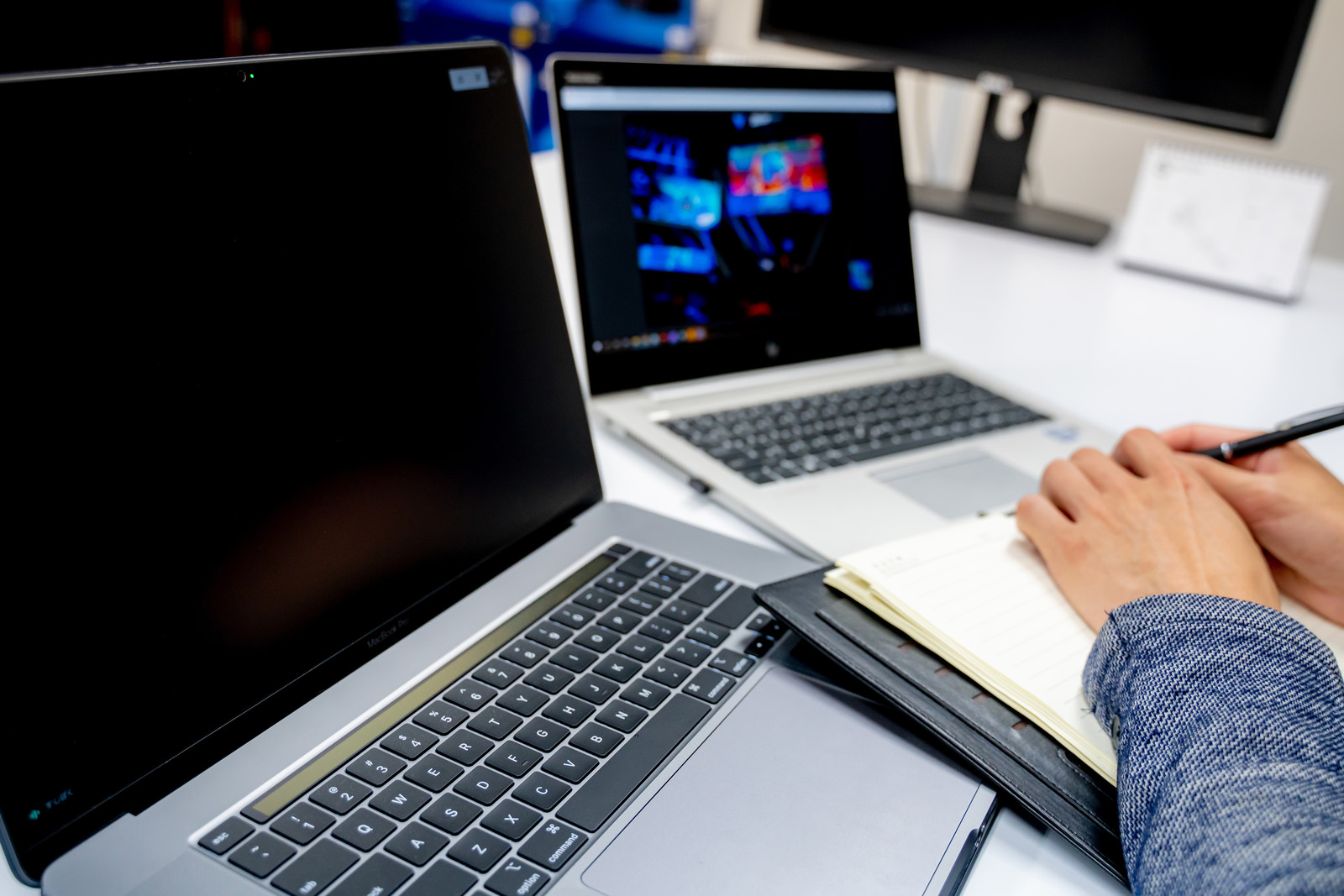 ファクタリングで事業を繋げていく