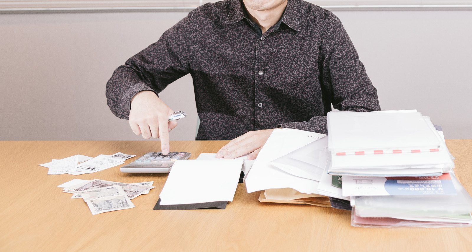 事業資金をファクタリングで現金化する