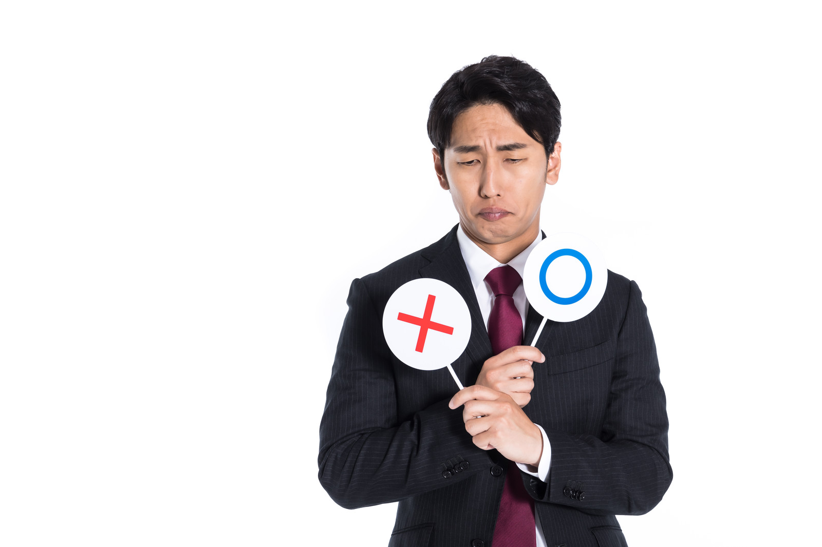 融資申し込みの時に嘘を書いてしまうことはマイナスになってもプラスにはなりません